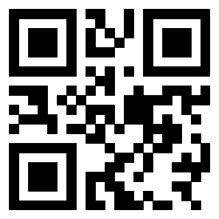 3303580851 - Immagine del QrCode