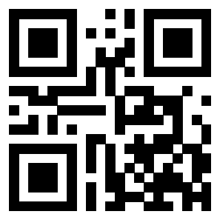 3303580853 - Immagine del Qr Code associato