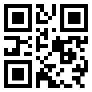 3303580856 - Immagine del Qr Code