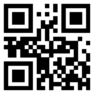 Scansione del Qr Code di 3303580857