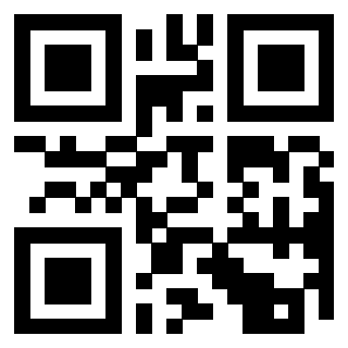 3303580864 - Immagine del Qr Code associato