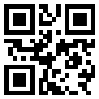 3303580866 - Immagine del QrCode