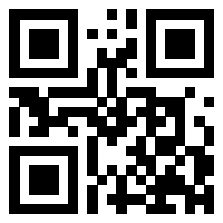 Il QrCode di 3303580867