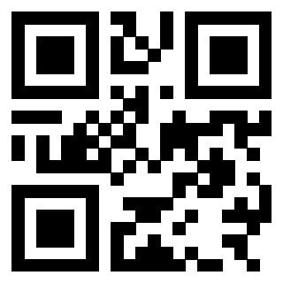 3303580868 - Immagine del QrCode associato