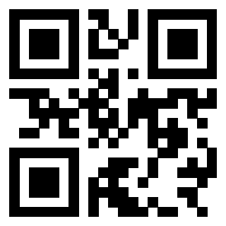 3303580873 - Immagine del Qr Code