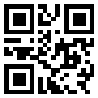 Immagine del QrCode di 3303580874
