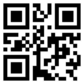 3303580875 Qr Code associato