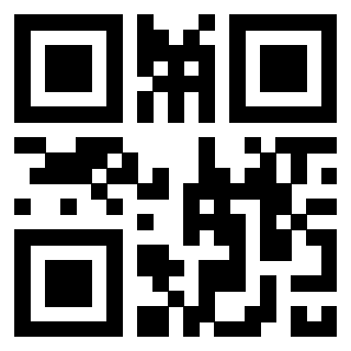 Il QrCode di 3303580877