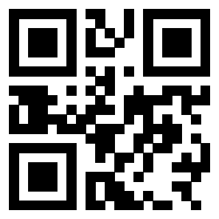 Immagine del QrCode di 3303580879