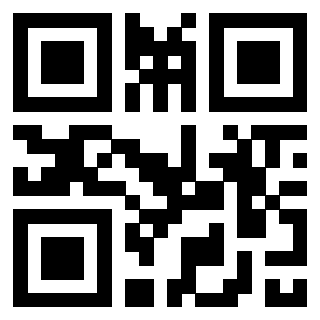 Il Qr Code di 3303580881