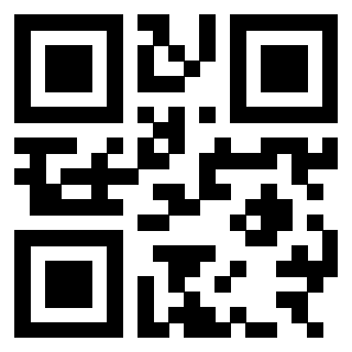 Scansione del Qr Code di 3303580882