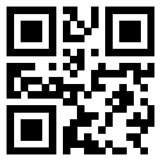 3303580883 - Immagine del QrCode