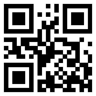 Immagine del QrCode di 3303580884