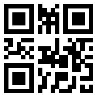 Immagine del Qr Code di 3303580886