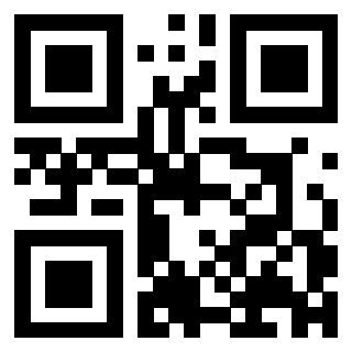Immagine del QrCode di 3303580889