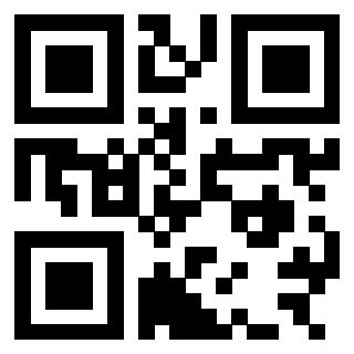 Immagine del Qr Code di 3303580892