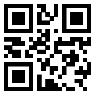 3303580893 Qr Code associato