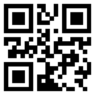 3303580895 - Immagine del QrCode associato