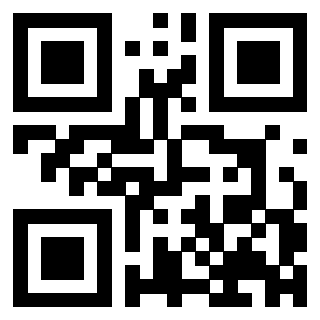 Il Qr Code di 3303580897