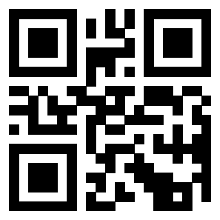Il QrCode di 3303580898