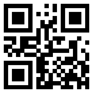Il QrCode di 3303580900