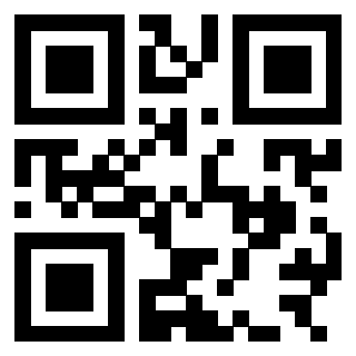 Immagine del Qr Code di 3303580903