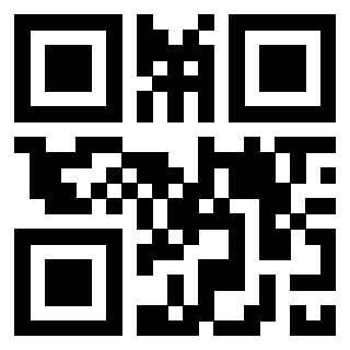 Immagine del QrCode di 3303580905