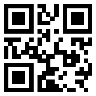 3303580906 Qr Code associato