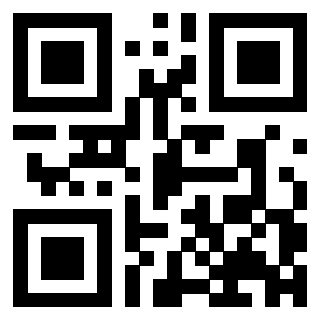 Scansione del QrCode di 3303580907