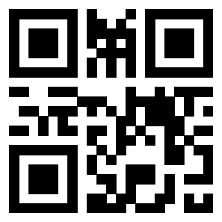 3303580908 - Immagine del QrCode associato