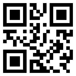 Immagine del Qr Code di 3303580911