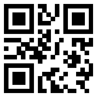 Il Qr Code di 3303580912