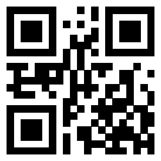 Immagine del Qr Code di 3303580913