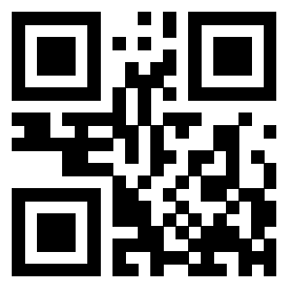 3303580914 - Immagine del QrCode