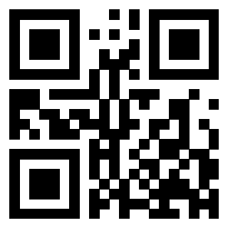 Il QrCode di 3303580915