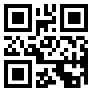 Scansione del Qr Code di 3303580917