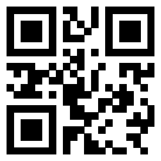 3303580918 Qr Code associato