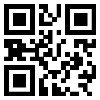 3303580919 Qr Code associato
