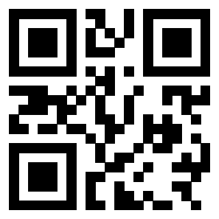 Scansione del QrCode di 3303580920
