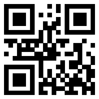 Scansione del QrCode di 3303580926