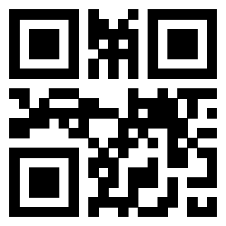 3303580929 Qr Code associato