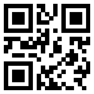 3303580930 QrCode associato