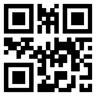 Il QrCode di 3303580932