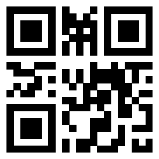 3303580933 QrCode associato