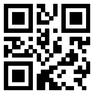 3303580934 - Immagine del Qr Code associato