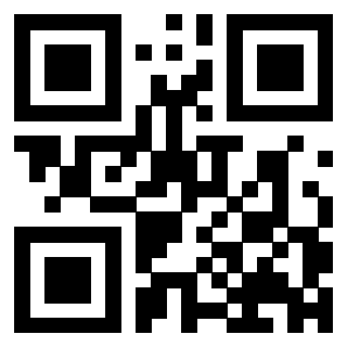 3303580935 - Immagine del QrCode associato