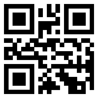 3303580936 - Immagine del Qr Code associato