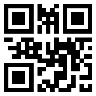 Il Qr Code di 3303580937