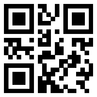 Il QrCode di 3303580939