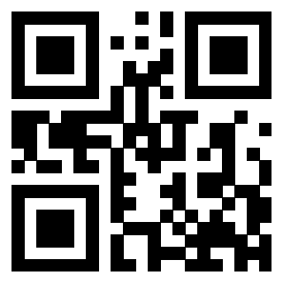 Immagine del QrCode di 3303580946